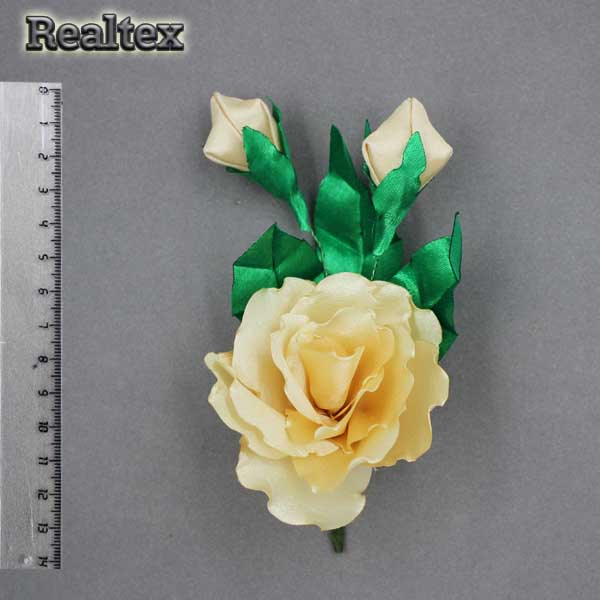 Украшение ручной работы №156 цв.3064 бежевый 