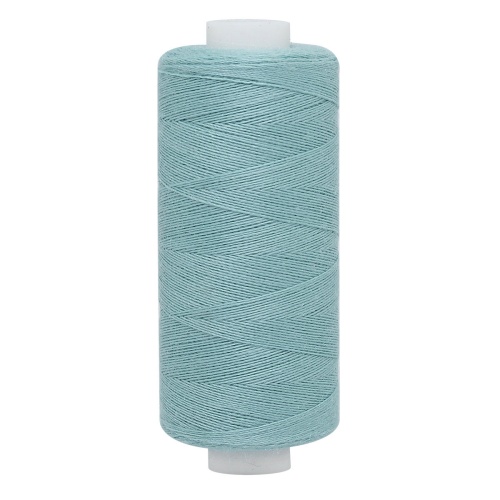 Нитки BESTEX (10шт*366м) цв.361 небесно-бирюзовый