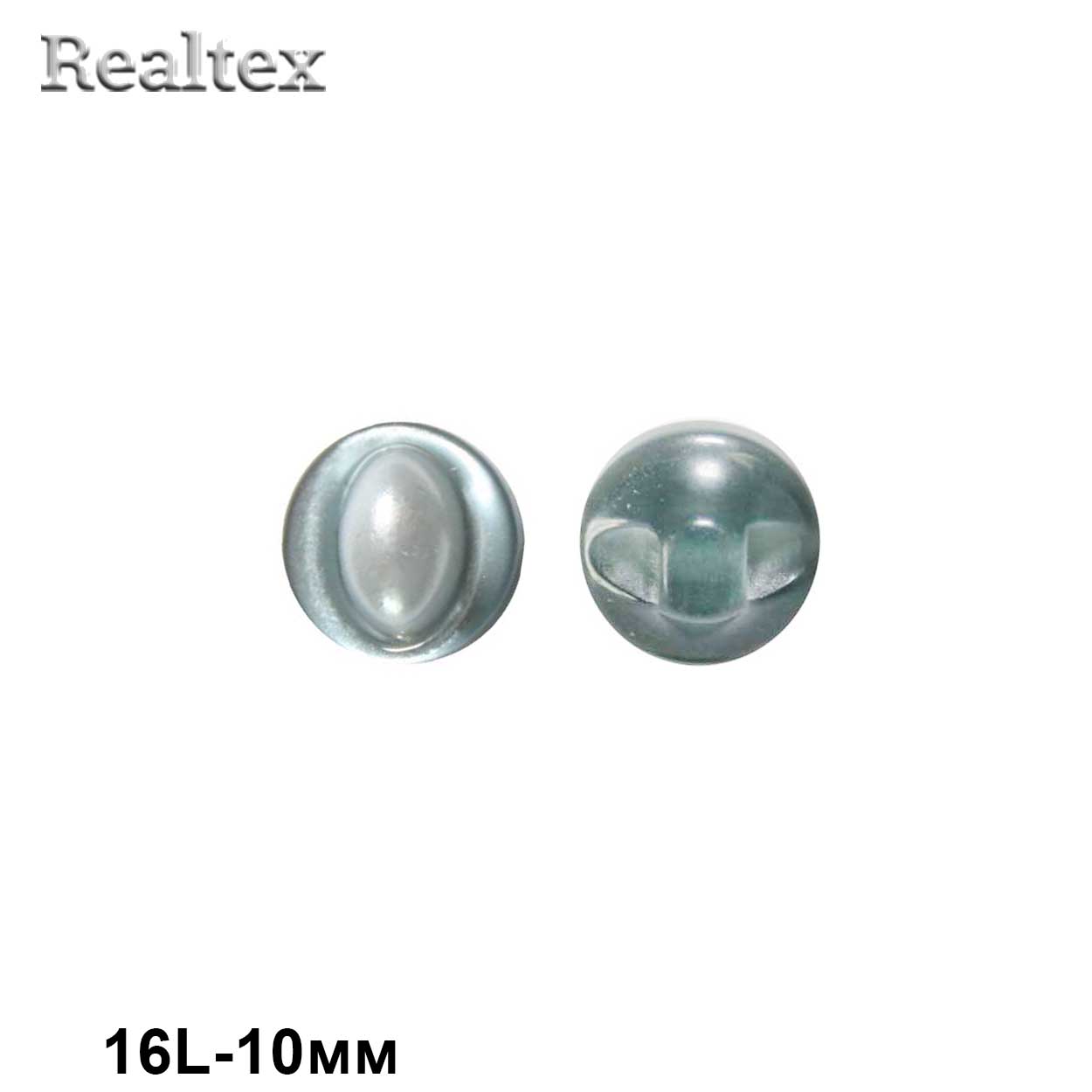 Пуговицы CB 3352 16L (144шт) цв.02