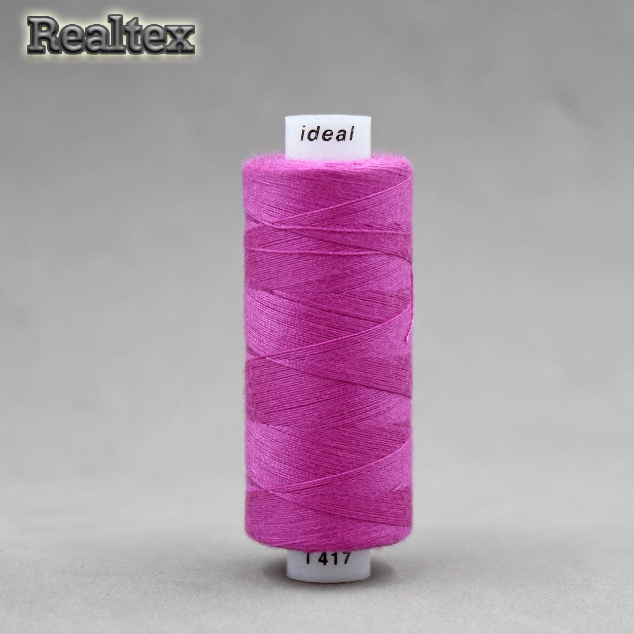 Нитки IDEAL (10шт*400yrd) цв. 417