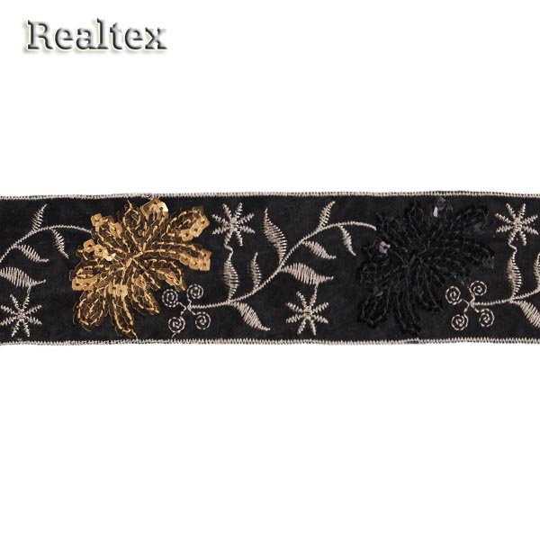 Тесьма CTZ 4919 55мм цв.1