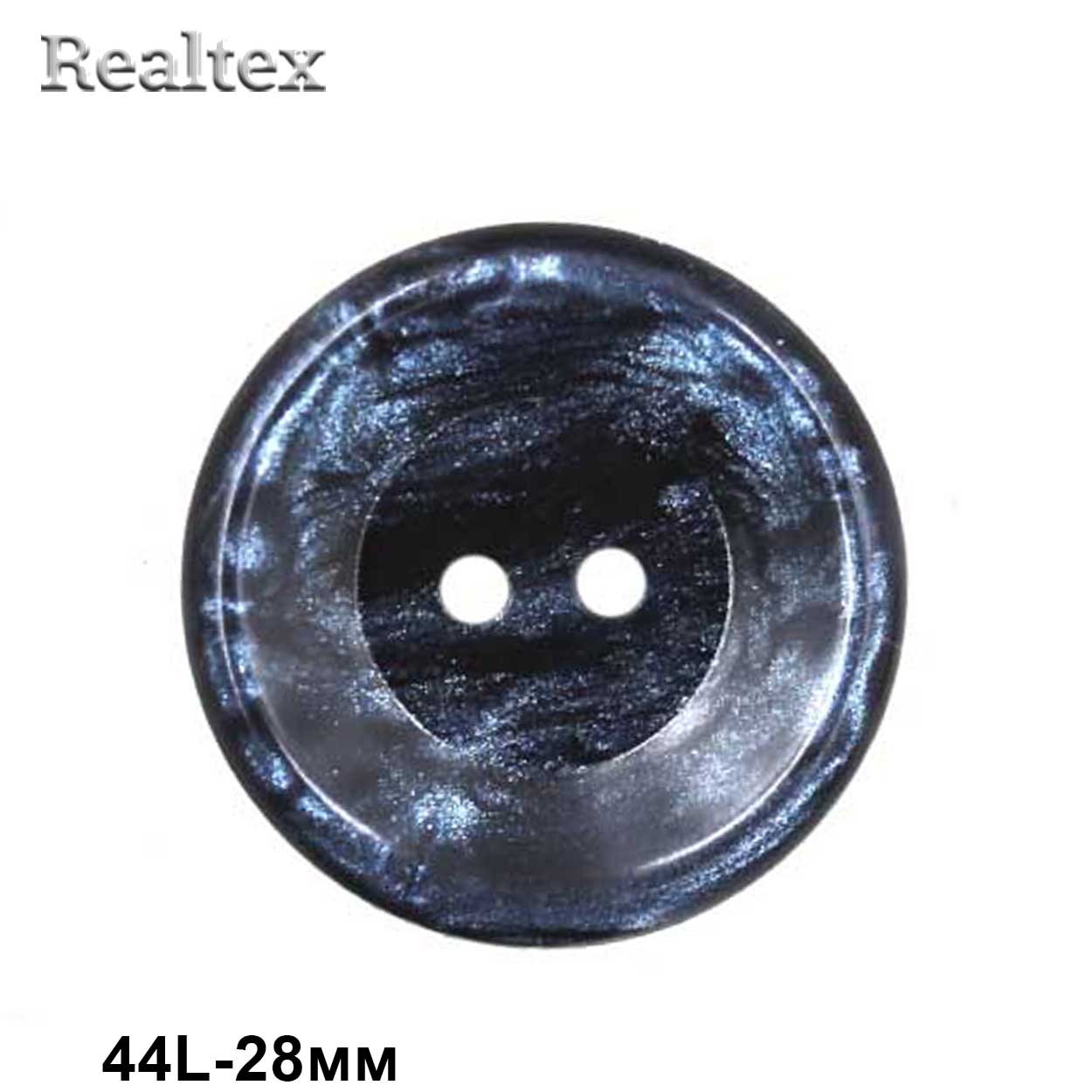 Пуговицы CN 2747 44L (36шт) цв.03