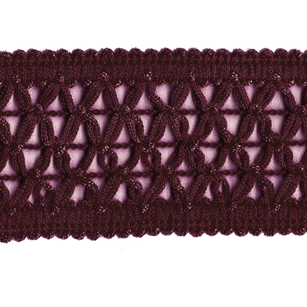 Тесьма CLH 0855 40мм цв.175