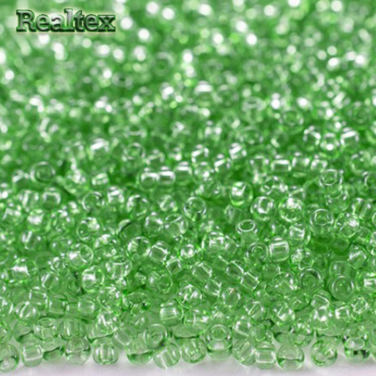 Бисер Чехия 10/0 "PRECIOSA" цв.01161