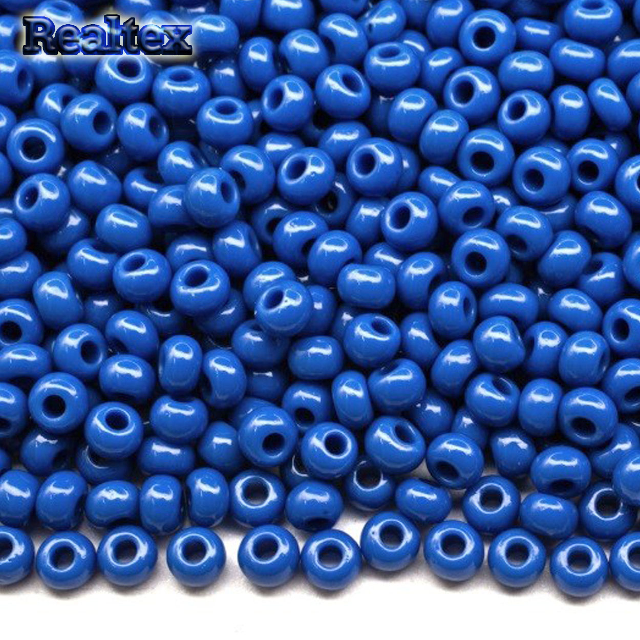 Бисер Чехия 10/0 "PRECIOSA" цв.33210