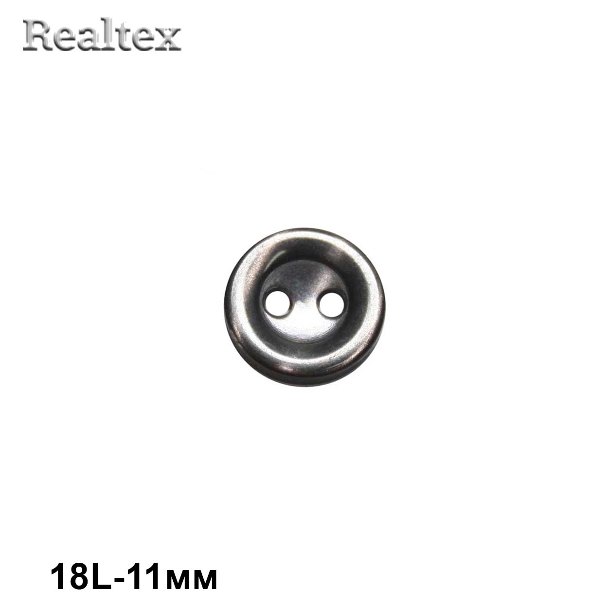 Пуговицы CB M-10 18L (144шт) цв.32