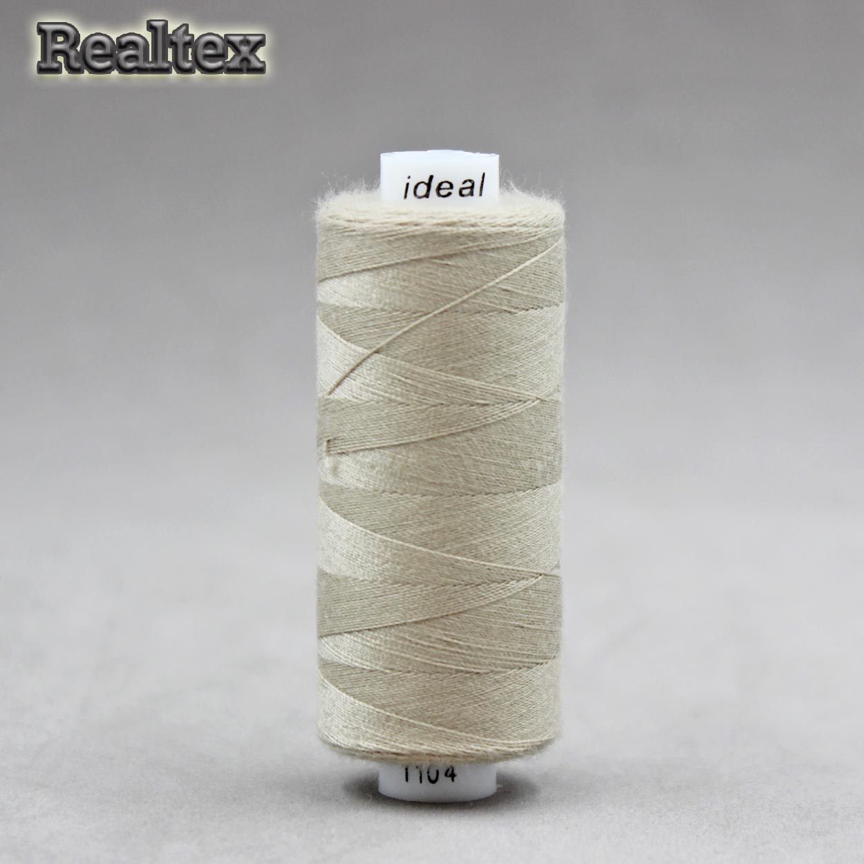 Нитки IDEAL (10шт*400yrd) цв. 104