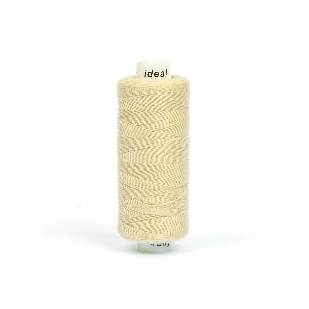 Нитки MAX IDEAL (10шт*366м) цв.454 бежевый