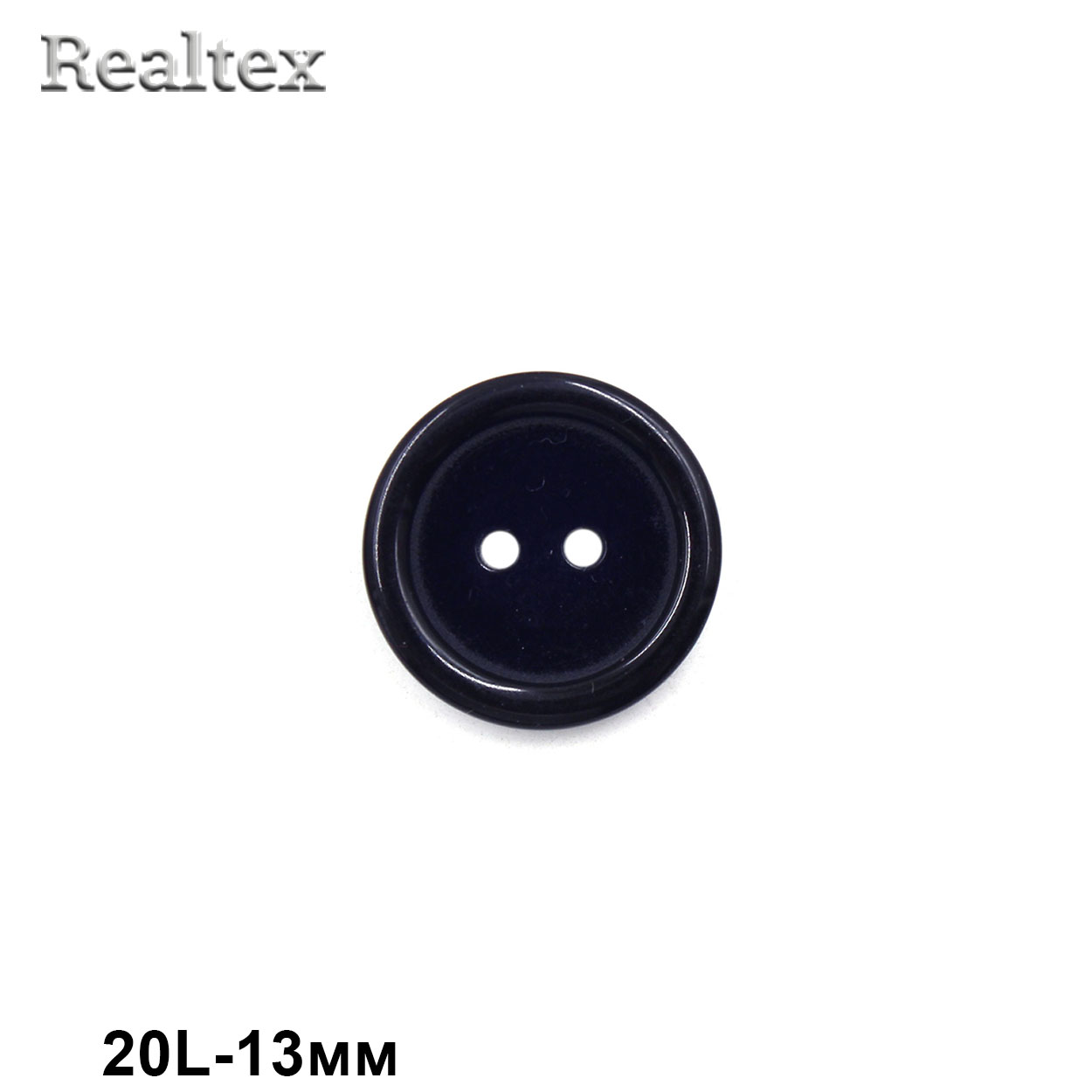 Пуговицы CN 2807 20L (72шт) цв.03