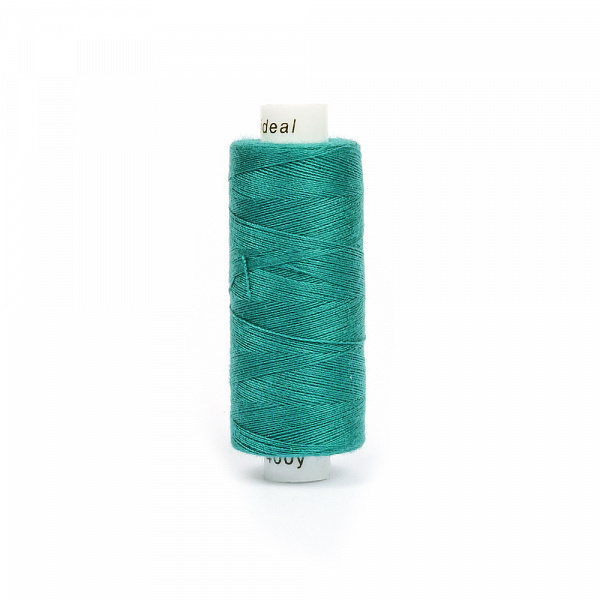 Нитки MAX IDEAL (10шт*366м) цв.441 бирюзовый