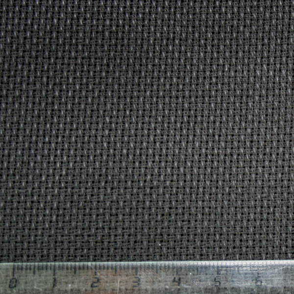 Канва (100см*150см) 851 цв.черный