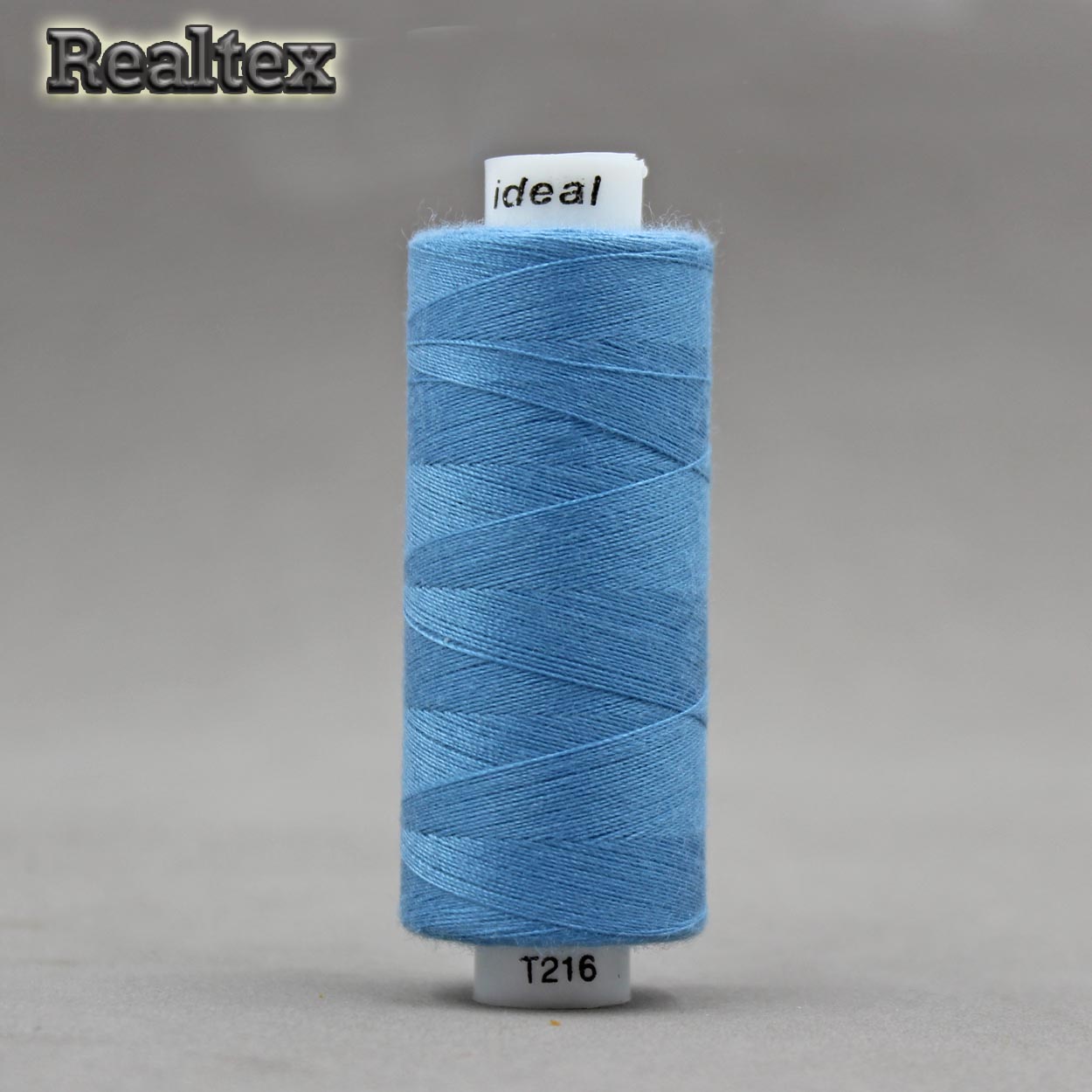 Нитки IDEAL (10шт*400yrd) цв. 216