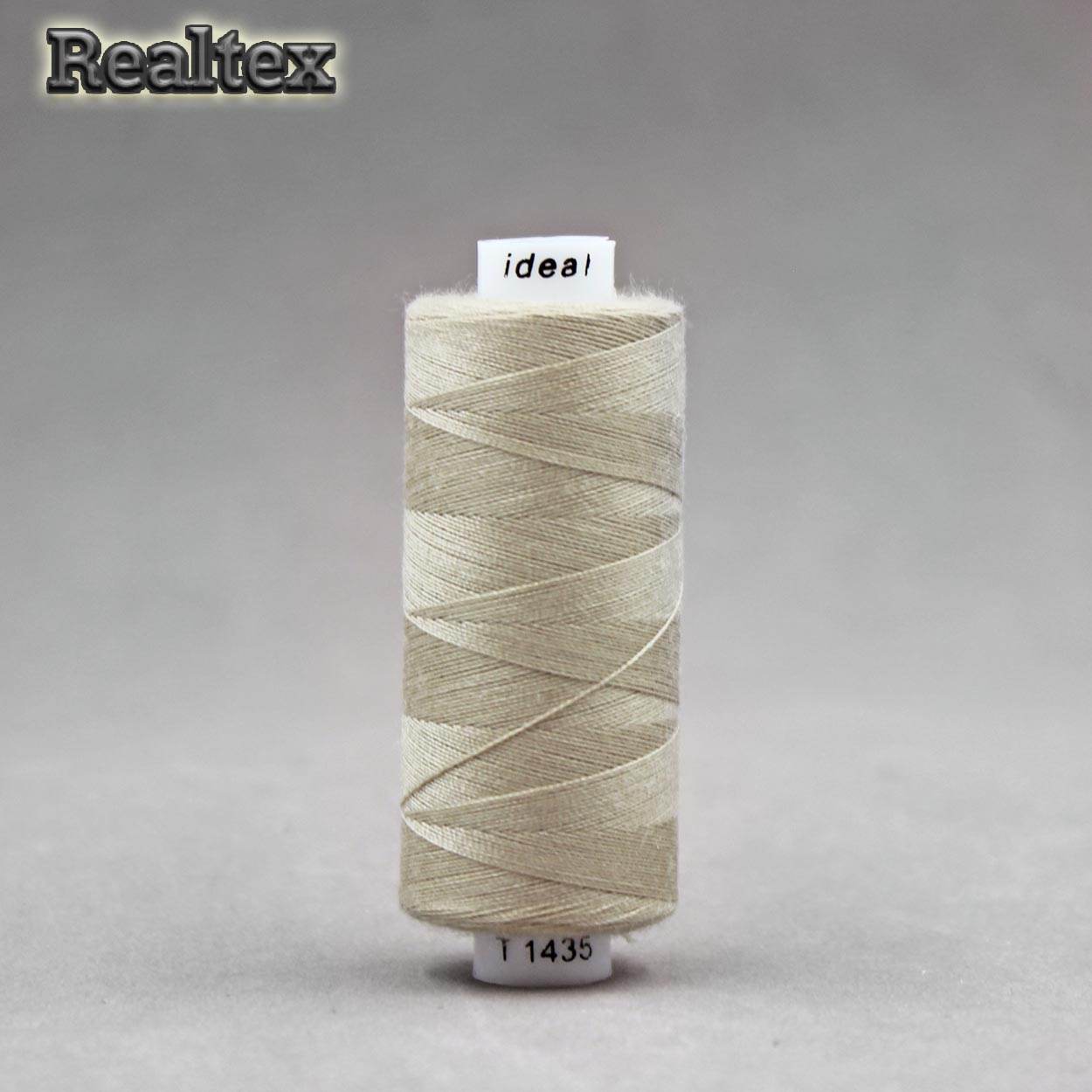 Нитки IDEAL (10шт*400yrd) цв.1435