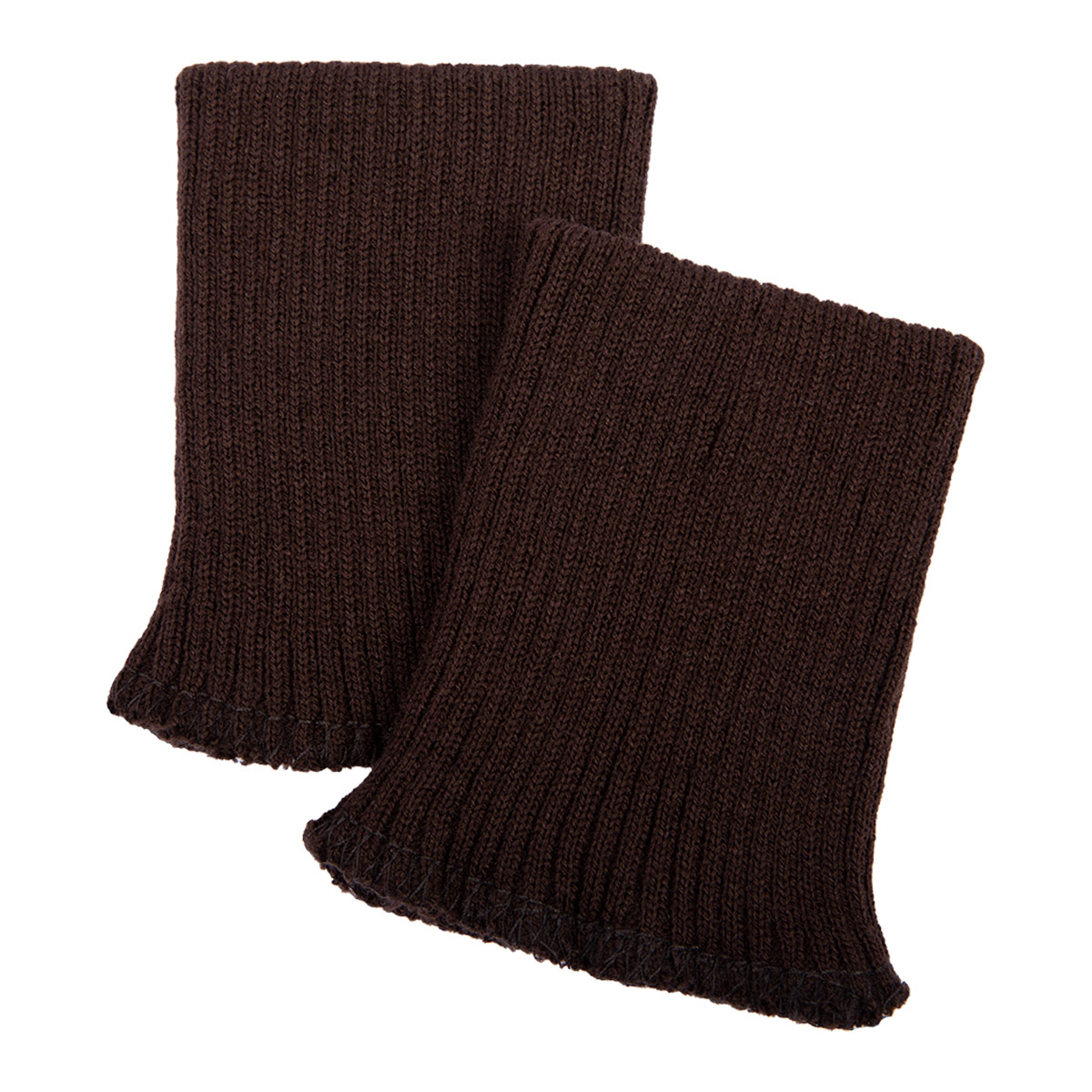 Манжет трикотажный MAP-8/10 14 класс (2пары) цв.коричневый