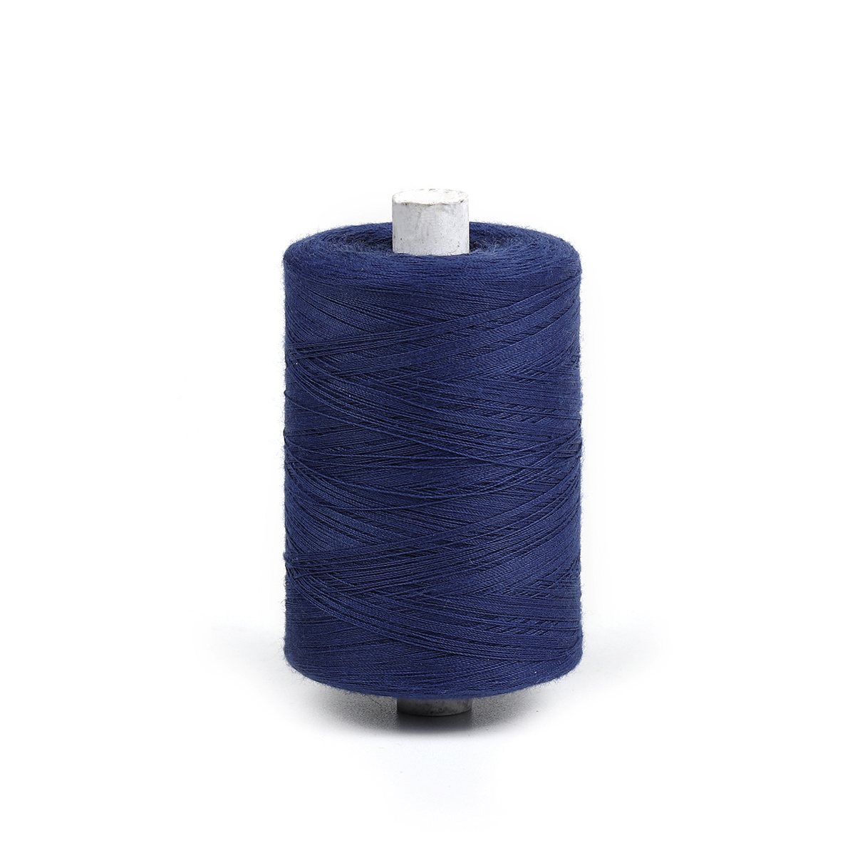 Нитки 45ЛЛ (2500м) цв.2112 синий