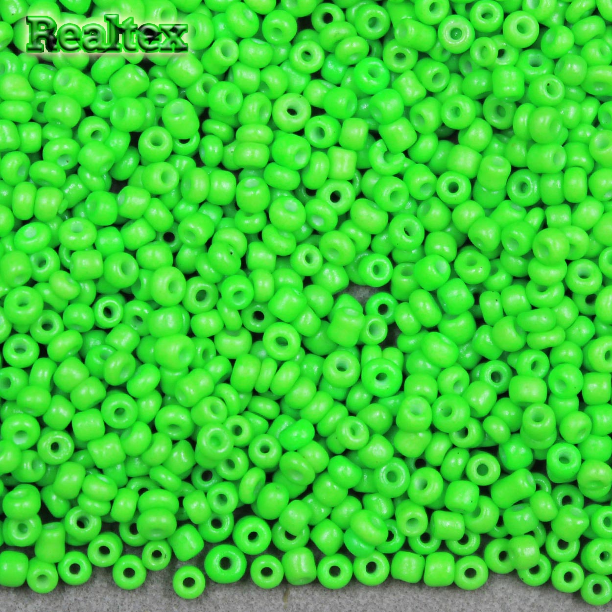 Бисер Реалтекс 12/0 (450гр) цв.TTY-03