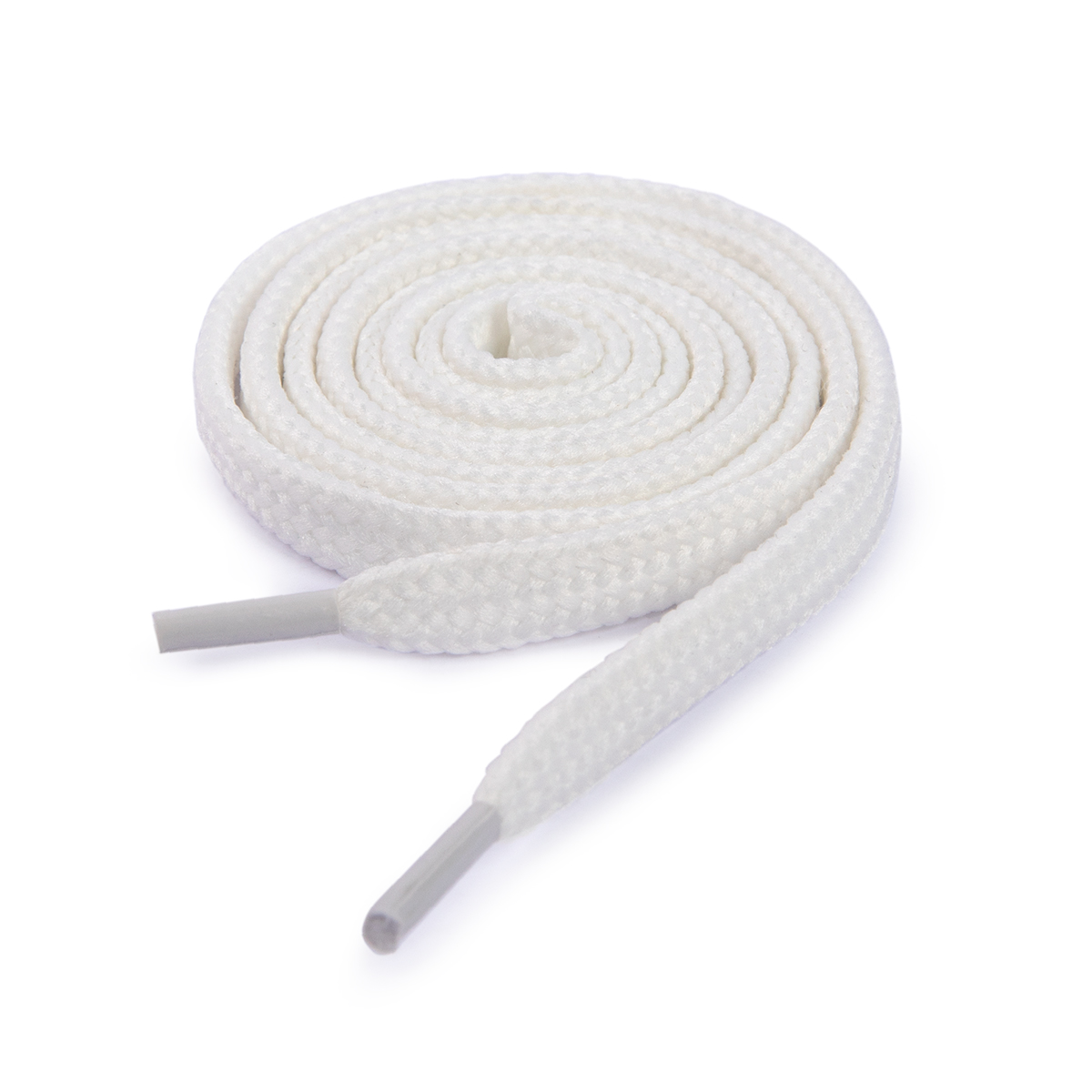 Шнурки для обуви Т. 3 4с75 100см Могилев (5пар) цв.белый