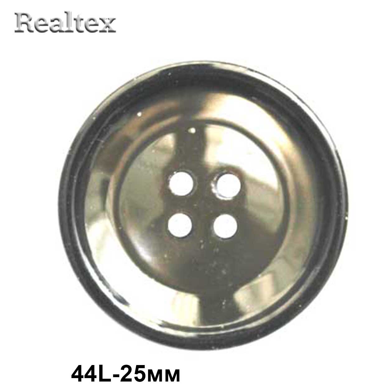 Пуговицы CX K-32 44L (36шт) цв.12