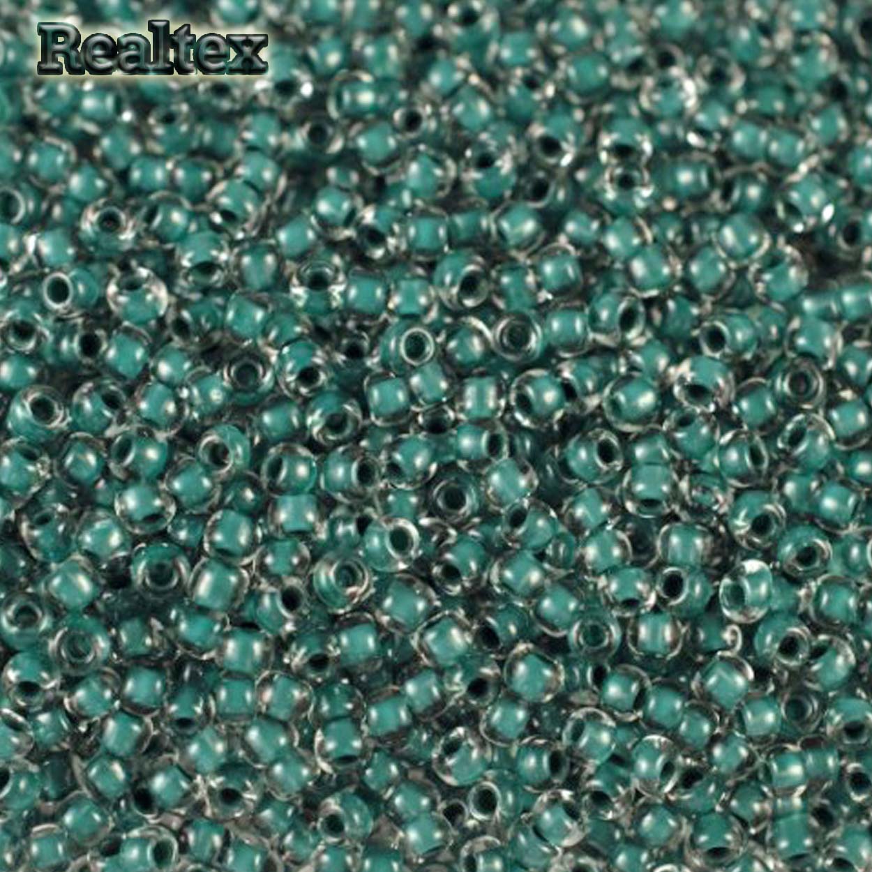 Бисер Чехия 10/0 "PRECIOSA" цв.38458 