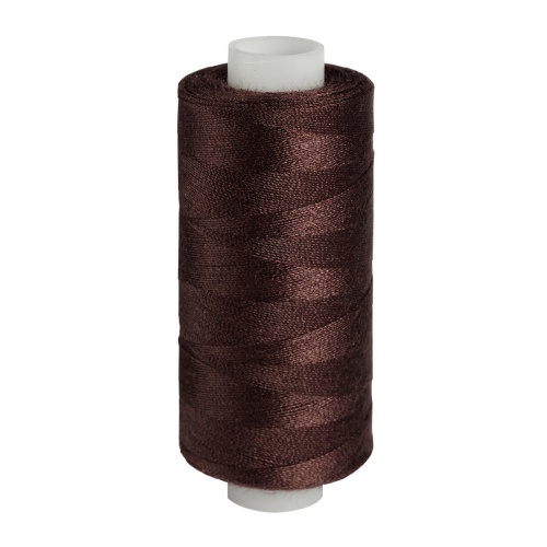 Нитки BESTEX (10шт*366м) цв.058 коричнево-свекольный