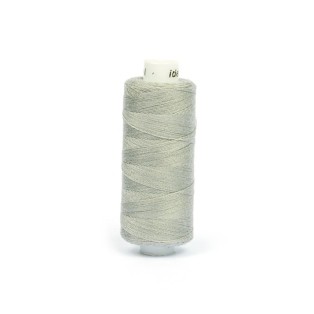 Нитки MAX IDEAL (10шт*366м) цв.225 серый