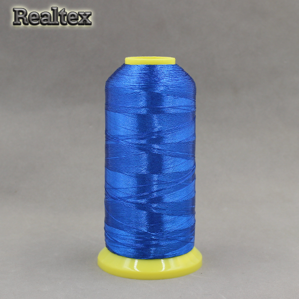 Люрекс MR 120 Euron (5000м) цв.B-203h синий