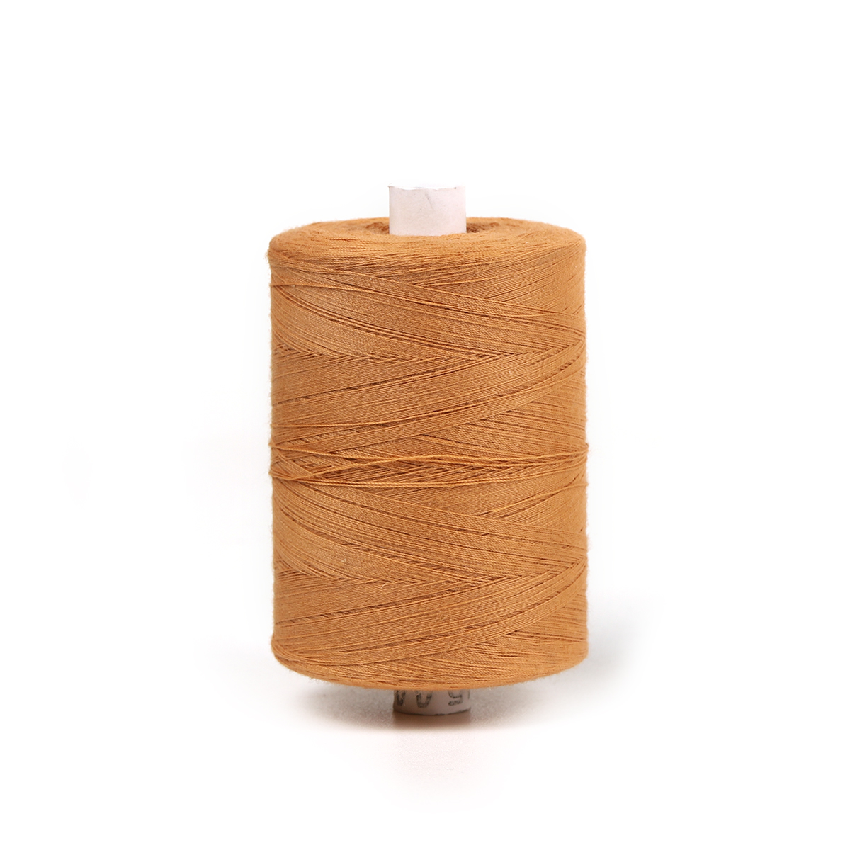 Нитки 45ЛЛ (2500м) цв.4610 тёмно-бежевый