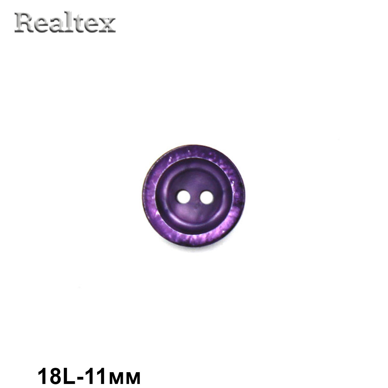 Пуговицы CB M-98 18L (72шт) цв.08