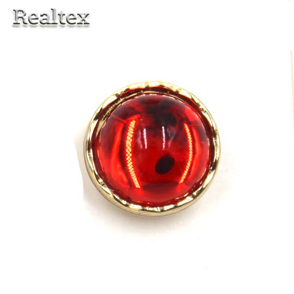 Пуговицы RB D042 18L (36шт) цв.Reg/G