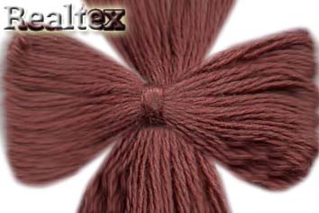 Нитки мулине С/Пб (12шт*10м) цв.1909 т.лаванда