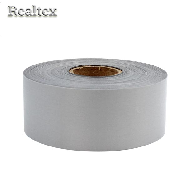 Лента светоотражающая Realtex 50мм (коэф.250кд/лк*м2)