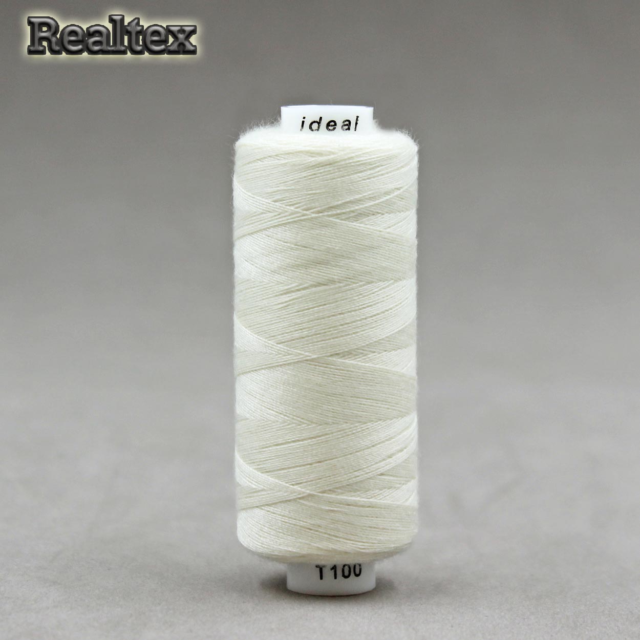 Нитки IDEAL (10шт*400yrd) цв. 100