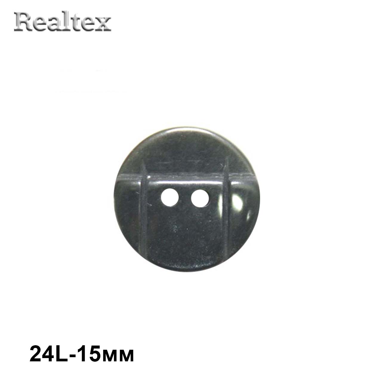 Пуговицы CB M-05 24L (144шт) цв.22