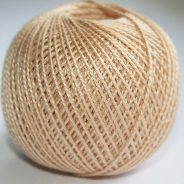 Пряжа для вязания Ирис 25гр цв.5902 бежевый