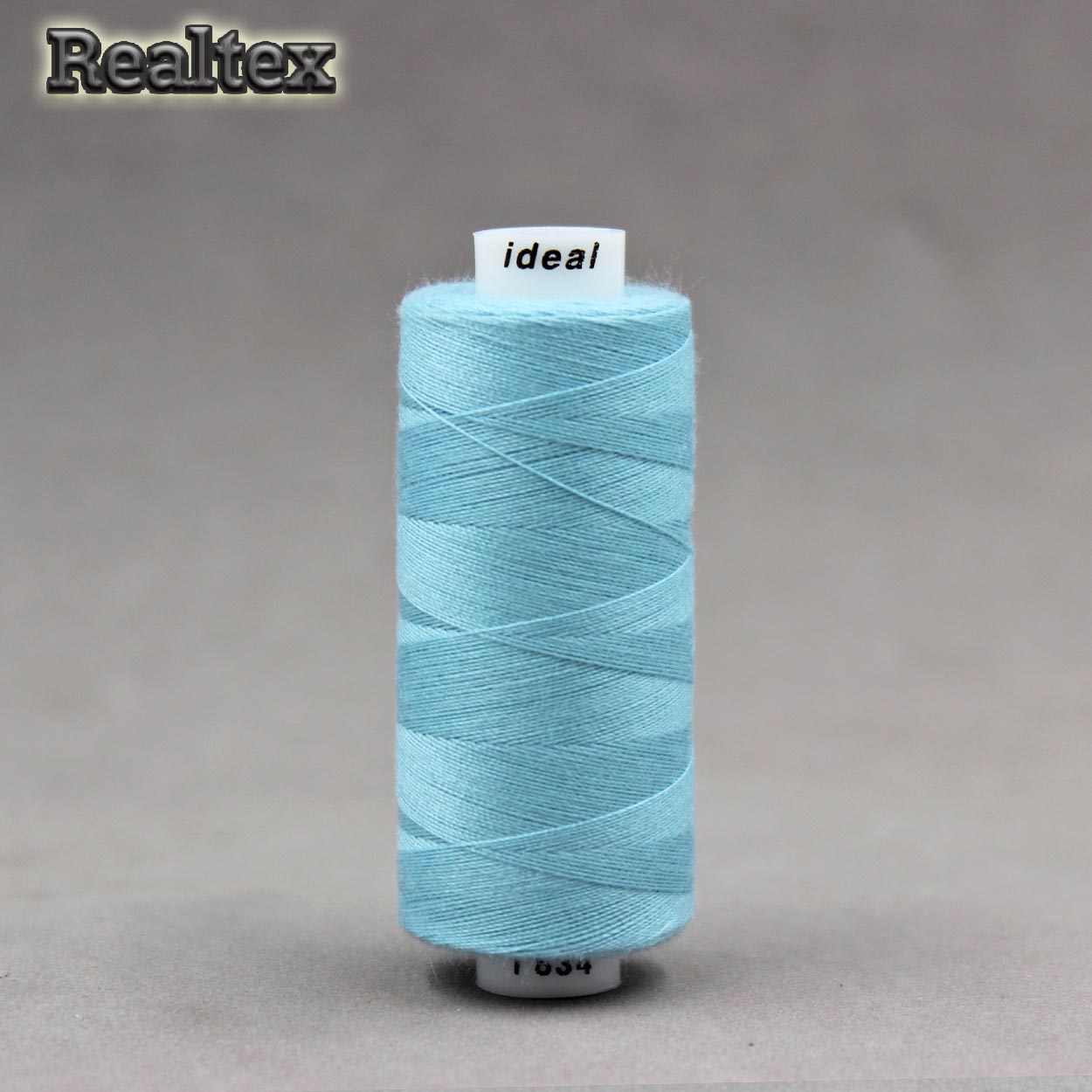 Нитки IDEAL (10шт*400yrd) цв. 834