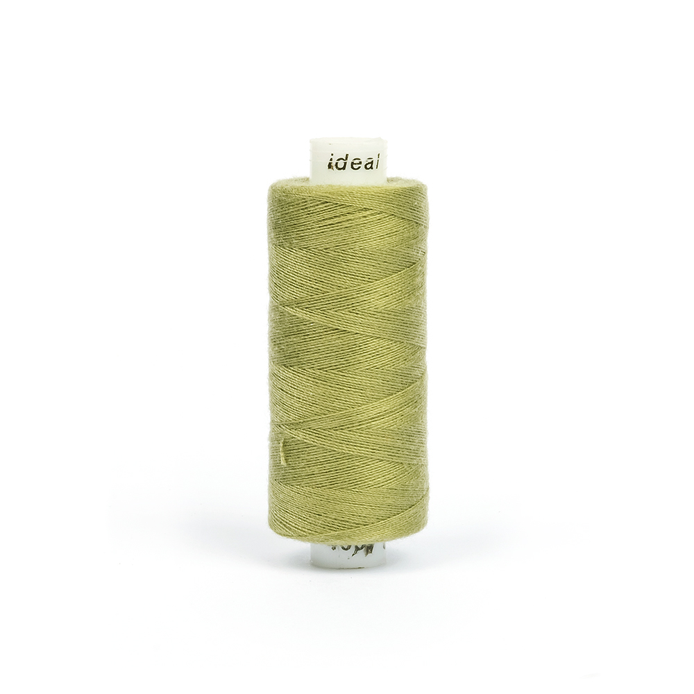 Нитки MAX IDEAL (10шт*366м) цв.460 зеленый