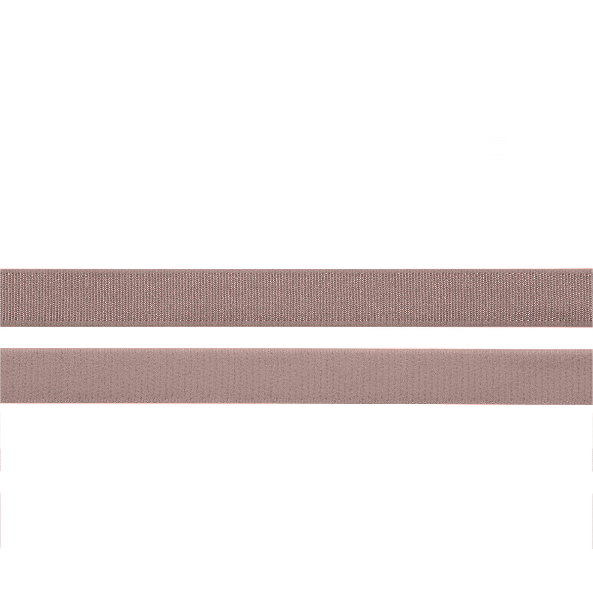 Резинка для бретелей 10мм RBB 05 цв.L885 кофейно-розовый