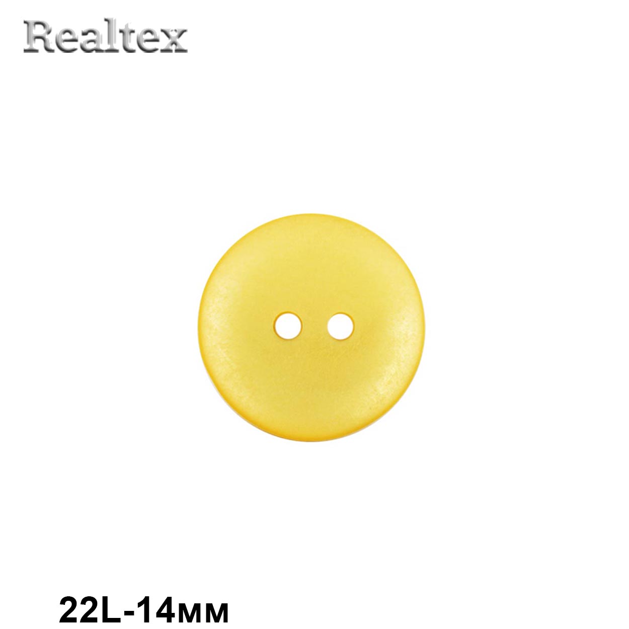 Пуговицы CR K18M 22L (144шт) цв.11 