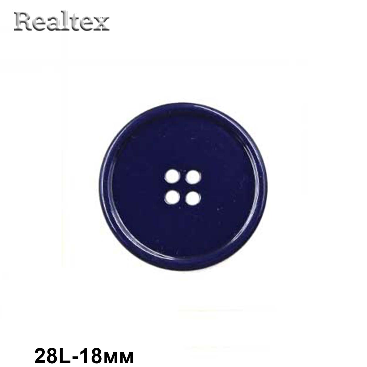 Пуговицы CB 3625 28L (72шт) цв.03