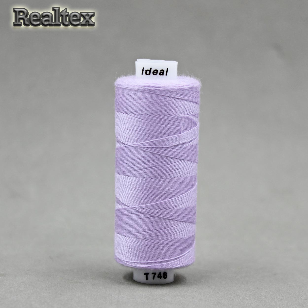Нитки IDEAL (10шт*400yrd) цв. 748