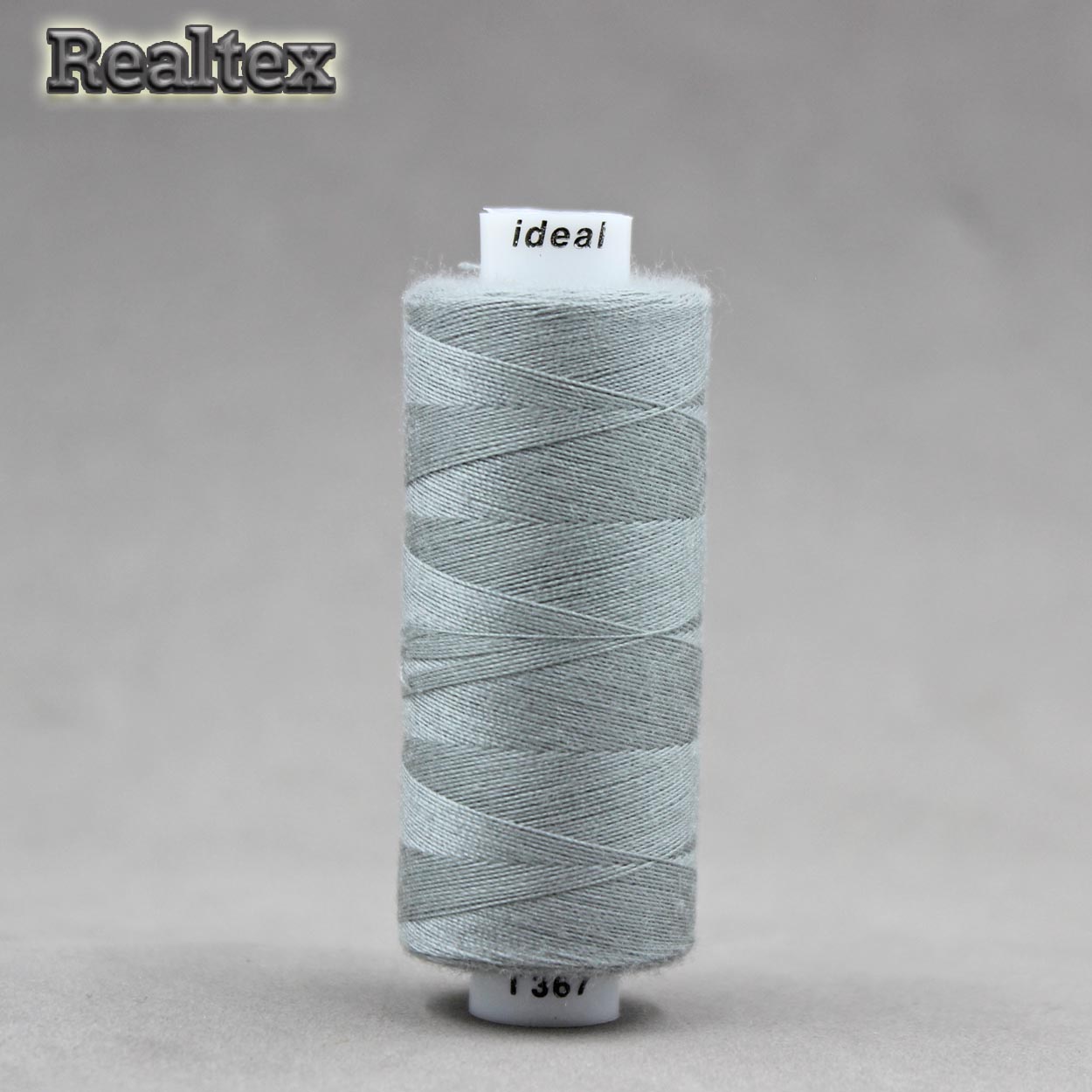 Нитки IDEAL (10шт*400yrd) цв. 367