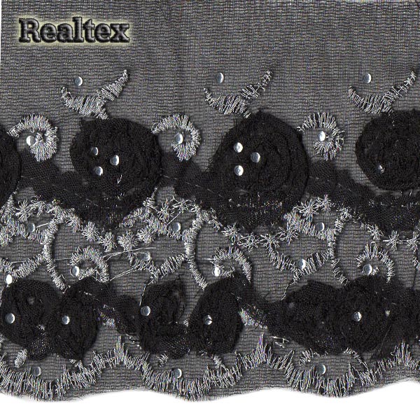 Тесьма CLN 1408 105мм цв.03