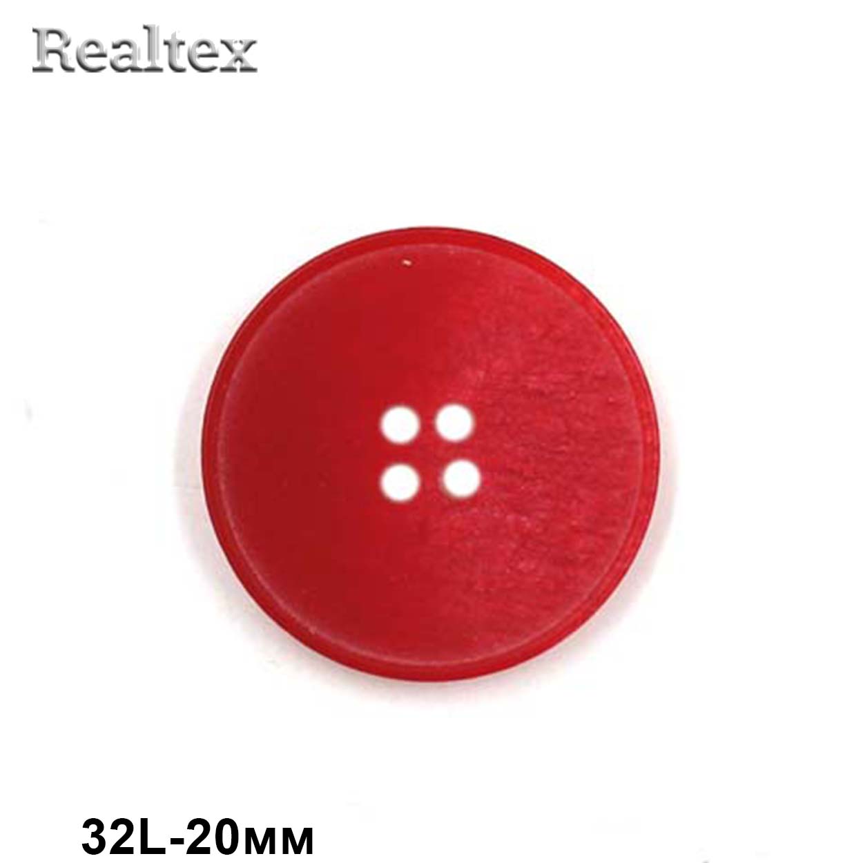 Пуговицы CB 3615 32L (72шт) цв.11