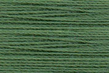 Нитки 45ЛЛ (2500м) цв.3206 зелёный