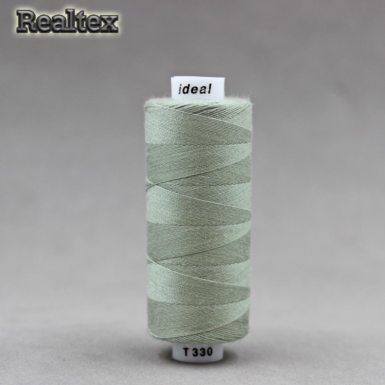 Нитки IDEAL (10шт*400yrd) цв. 330