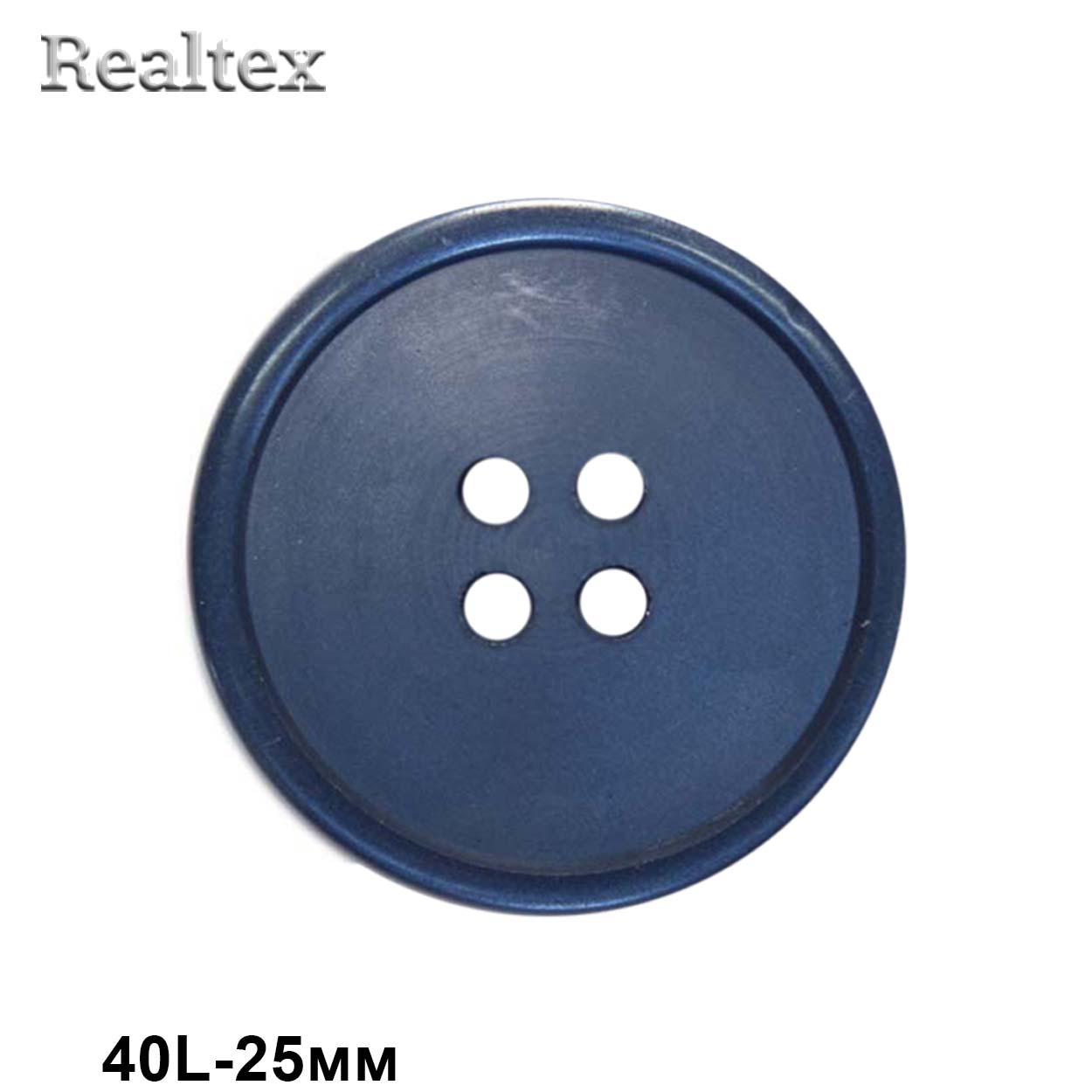 Пуговицы CB 3423 40L (72шт) цв.380