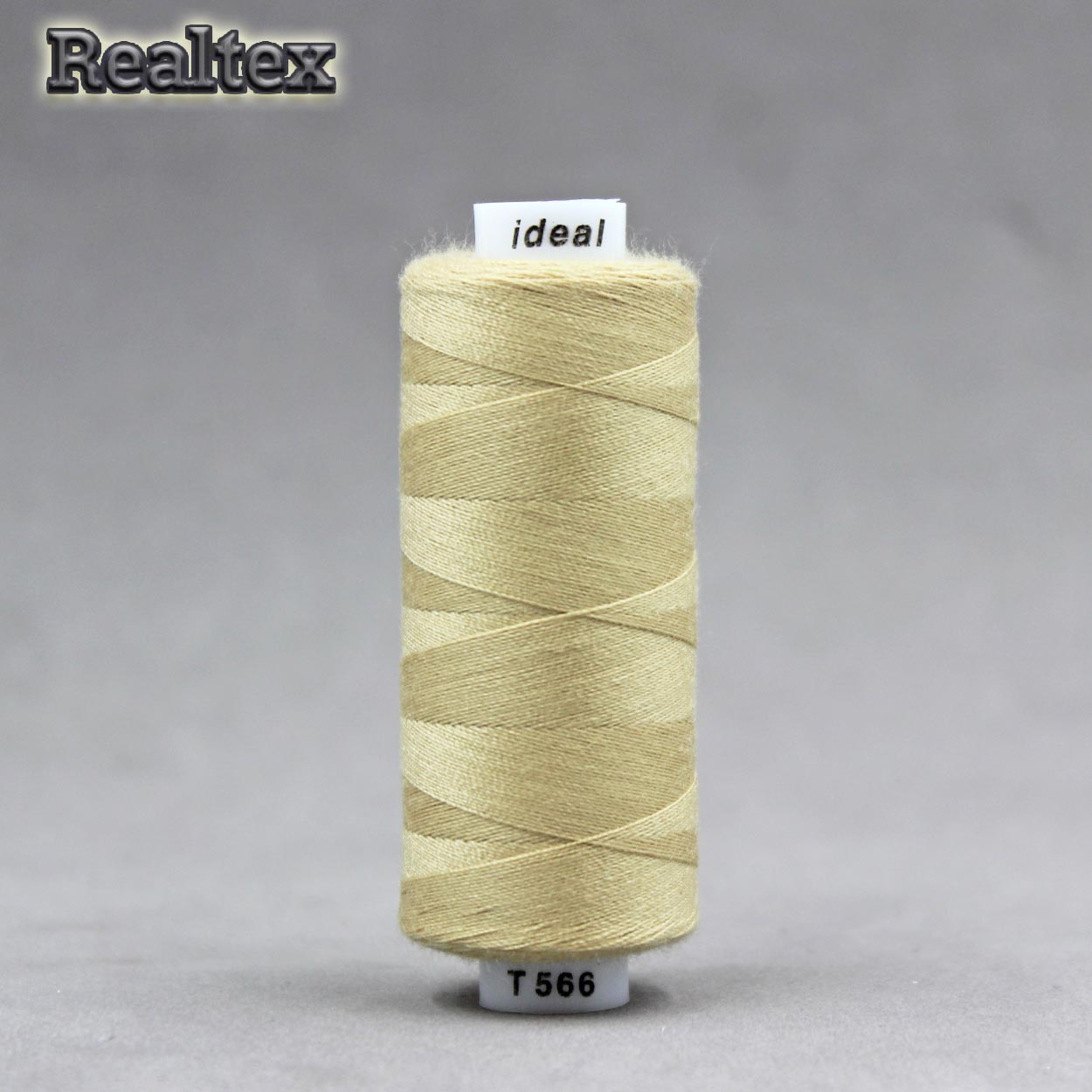 Нитки IDEAL (10шт*400yrd) цв. 566