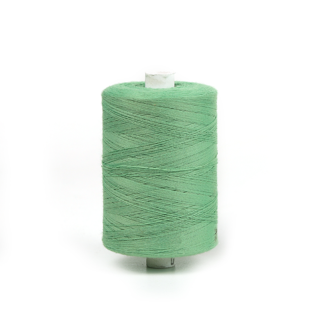Нитки 45ЛЛ (2500м) цв.3108 светло-зелёный