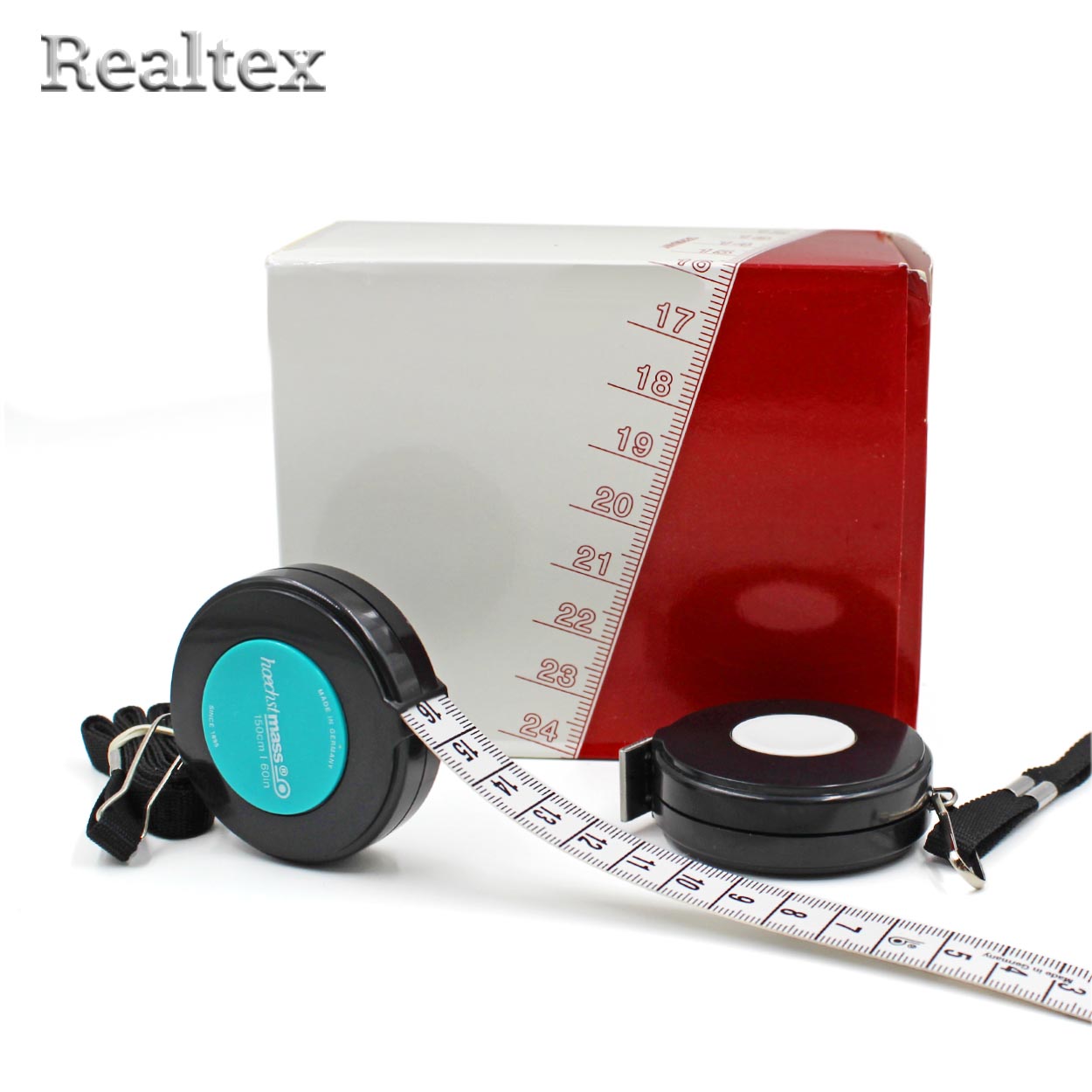 Рулетка пр-во Германия дл.1,5м d=55мм