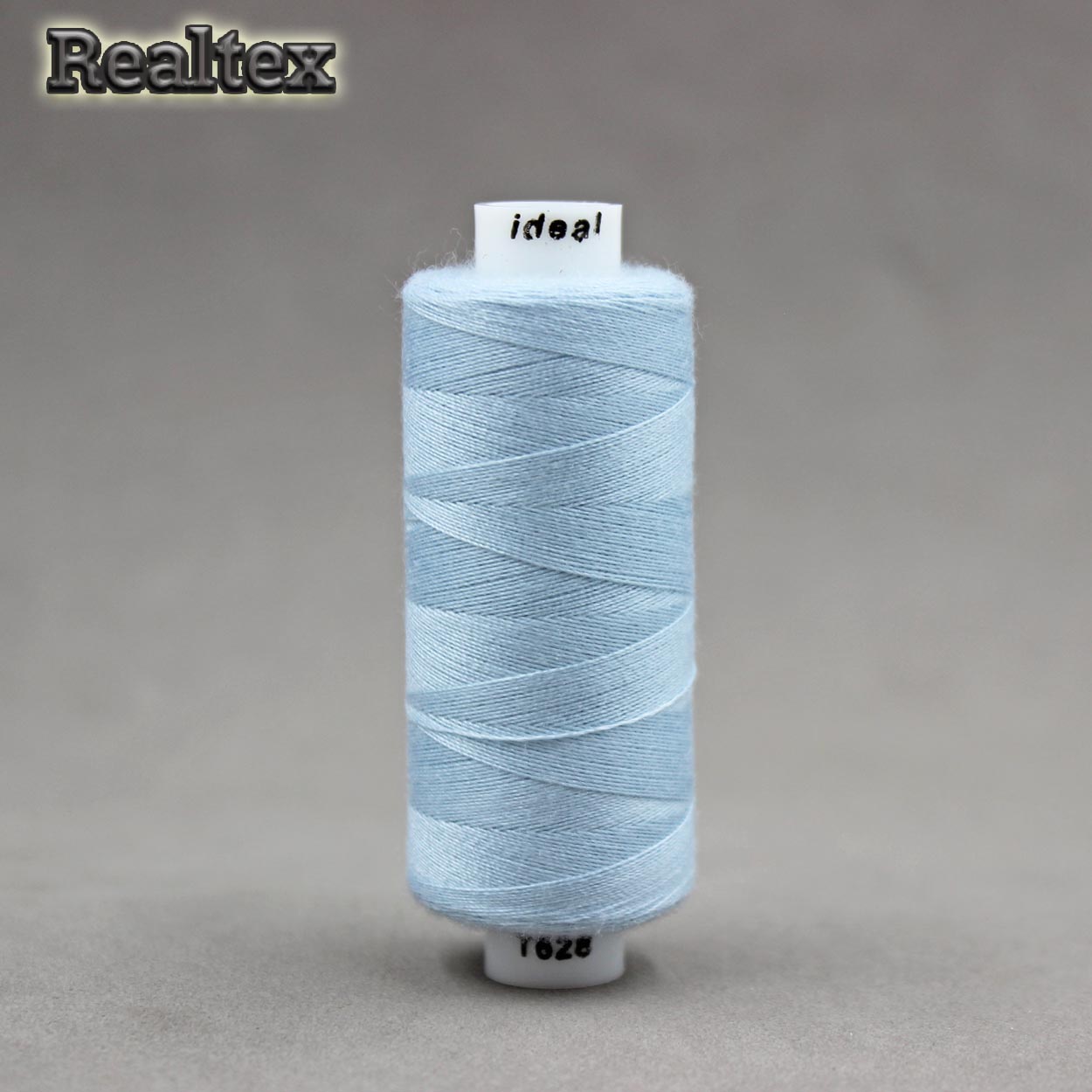 Нитки IDEAL (10шт*400yrd) цв. 628